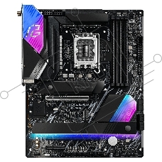 Материнская плата ASRock Phantom Gaming Z890 LIGHTNING WIFI, LGA 1851, Intel Z890, 4xDDR5, 4xSATA, 4xM.2, 1xPCIe 5.0 x16, 1xPCIe 4.0 x4, 1xUSB-C Thunderbolt 4, 2xUSB-A 3.2 Gen 2, 4xUSB-A 3.2 Gen 1, 1xHDMI, 1x2.5Gb LAN, 5x3.5 мм, 7.1, ATX