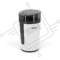 Кофемолка Atlanta ATH-3401 (белый)