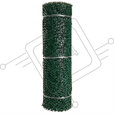 Садовая сетка DELTA ромбическая 17х17 (0,9х20) Гидроагрегат зеленая