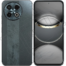 Смартфон Tecno SPARK 30 Pro, 8/128Gb, черный