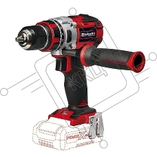 Дрель-шуруповерт Einhell PXC TE-CD 18 Li Brushless, Аккумуляторная, 18В