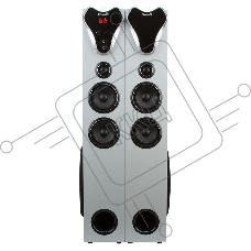 Колонка ELTRONIC (20-80) HOME SOUND серебро - колонка 10