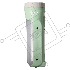 Фонарь SMARTBUY (SBF-870) SBF-870 бирюзовый