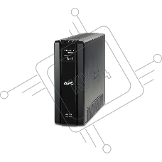 Источник бесперебойного питания APC Back-UPS Pro Power Saving, 1500VA/865W, 230V, AVR, 6xSchuko (3 Surge & 3 batt.), Data/DSL protrct, USB, PCh, user repl. batt., (BR1500G-RS analogue), 1 year warranty