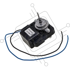 Двигатель (мотор) вентилятора Стинол MA-61103D-2Z (аналог ДАО-75) шток 3,17мм, L-26,5мм