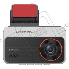 Видеорегистратор HIKVISION AE-DC2328-C0S(2ch), 1920x1080, 3