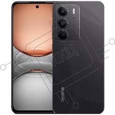 Смартфон Realme C75, 8/128Gb, черный