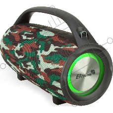 Портативная колонка ELTRONIC (30-13) ENERGY хаки