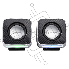 Портативная колонка Smartbuy (SBA-5550) MINI PRO черный