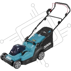 Газонокосилка роторная Makita LM003GZ 740Вт