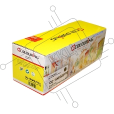Картридж Colouring CG-106R02773 черный (1500 копий) для Xerox Phaser 3020/WorkCentre 3025/3020BI/3025BI/3025NI