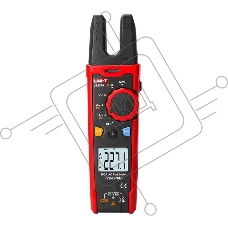 Токовые клещи UNI-T UT256A