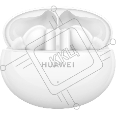 Наушники Huawei Freebuds 5i T0014 CERAMIC белый