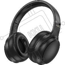 Беспроводные наушники BOROFONE (6941991116056) BO29 Plus Alegre Black