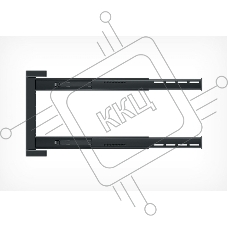 Кронштейн Holder LEDS-7023 черный