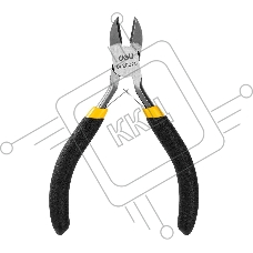 Диагональные бокорезы Deli DL20025 5