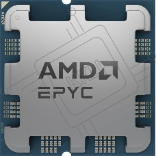 Процессор AMD EPYC 4585PX AM5 4.3GHz OEM