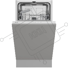 Встраиваемая посудомоечная машина Gorenje GV522E10WE