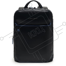 Рюкзак Piquadro Blue Square CA6311B2/BLU2 синий натур.кожа