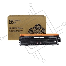 Картридж лазерный GalaPrint GP-CE273A Magenta (15000 стр) для HP Color LaserJet M750/CP5525