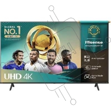 Телевизор Hisense 50