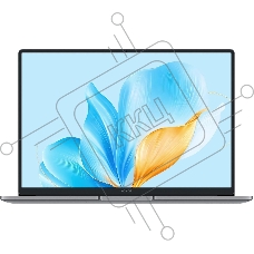 Ноутбук Honor MagicBook X 14 FRG-X серый Intel Core i5 13420H 2100MHz/14