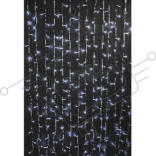 Гирлянда Navigator NGF-С03-01 (занавес CW 400 2х3м IP20 TR) Гирлянда Navigator NGF-С03-01 (занавес CW 400 2х3м IP20 TR)