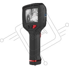 Тепловизор XF200-B, 256 * 192, -20C~650C, для пожарных работ, фикс. фокус,  wi-fi+bluetooth