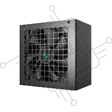 Блок питания Deepcool / GamerStorm PN750D, 750Вт, 80 PLUS Gold, 120мм, черный