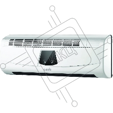 Тепловентилятор настенный Oasis 2000W NTD-20 (B)