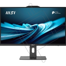 Моноблок MSI PRO AP272P 14M-1208XRU 27