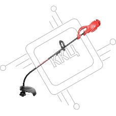 Триммер электрический MAXCUT MCE 116