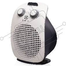 Тепловентилятор Electrolux Prime EFH/S-1125, серый, 1500 Вт, 20 м2, термостат