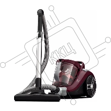 Безмешковый пылесос Tefal TW4873EA