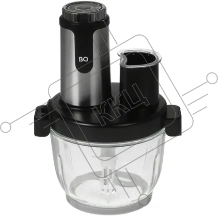 Измельчитель BQ CH1009 Black