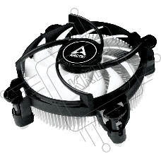 Кулер Arctic Alpine 17LP Вентилятор для процессора socket Intel® 1700 (ACALP00042A)