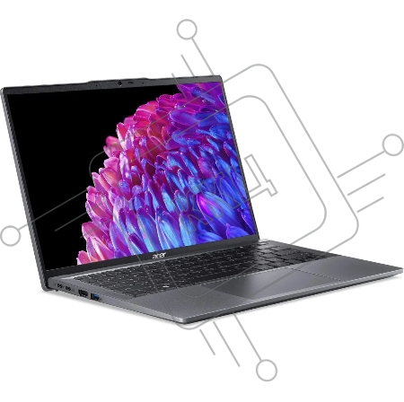 Ноутбук Acer Swift Go 14 SFG14-63-R8U9 Ryzen 5 8645HS 16Gb SSD1Tb AMD Radeon 14