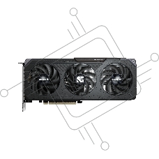 Видеокарта Gigabyte PCI-E 5.0 GV-N5060GAMING-8GD 1.0 NVIDIA GeForce RTX 5060 8Gb 128bit GDDR7 2497/28000 HDMIx1 DPx3 HDCP Ret