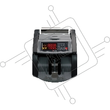Счетчик банкнот CASSIDA 5550 UV/MG, 1300 банкнот/мин, УФ-, магнитная детекция, фасовка