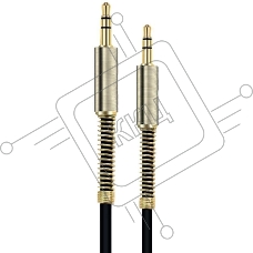 Кабель AKSBERRY (6900203330017) AUX R116, черный