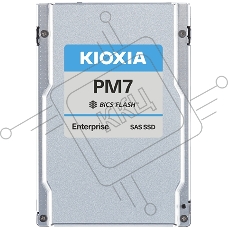 Накопитель SSD KIOXIA PM7-R, 3.84Tb, 2.5