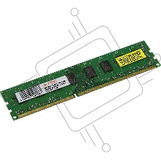 Оперативная память QUMO, DDR3L, 4GB (1x4GB), 1600MHz, CL11, DIMM