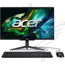 Моноблок Acer Aspire C22-1610, черный, Core i3 i3-N305/8Gb/SSD512Gb/21.5