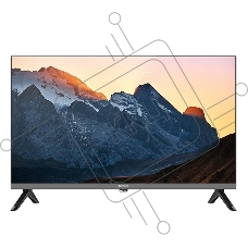 Телевизор Blackton Bt 24F34B черный/серый 24