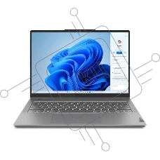 Ноутбук Lenovo IdeaPad Slim 3 15IRH10 15.3