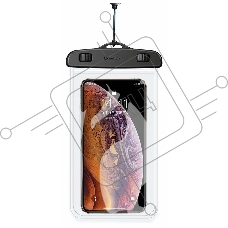 Чехол UGREEN LP186 Transparent (60959)