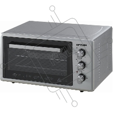 Мини-печь OPTIMA OF-48G серый
