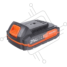 Батарея аккумуляторная PB BR 21V(Max) Li-ion UES 2,0Ah тонкая зарядка