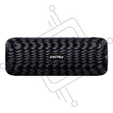 Колонка беспроводная SMARTBUY (SBS-5280) HERO, черный