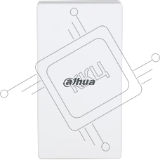 Точка доступа Wi-Fi Dahua 11AX 3000Mbps In-wall AP support DoLynk care 